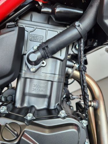 Benelli 302s Abs - Entrega Inmediata- Mf