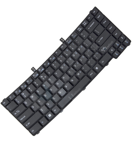 Teclado Para Acer Extensa 7620 7620z