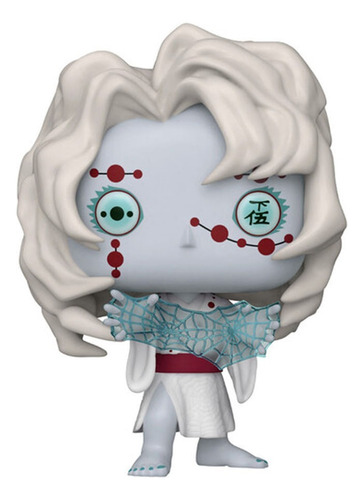 Funko Pop Rui 1307 Demon Slayer Kimetsu No Yaiba Increible
