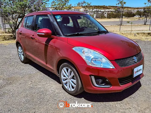 Suzuki Swift 1.4 Ga Mt