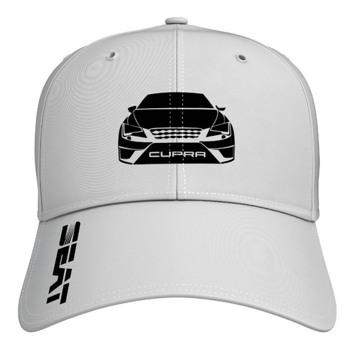 Gorra Seat Cupra 