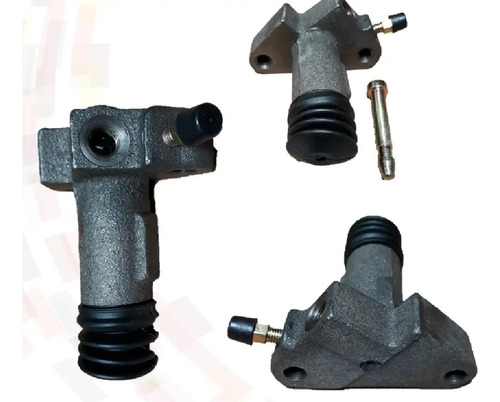 Bomba Auxiliar Clutch Chevrolet Grand Vitara V6