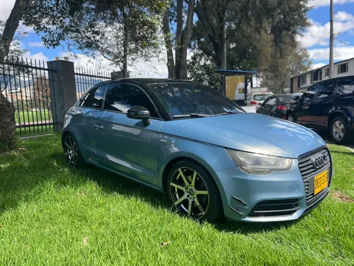 Audi A1 1.4 Tfsi Ambition
