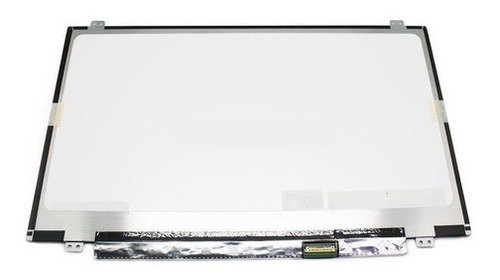 Display Lcd Led 14 Slim 30 Pin Compatible Cyberlux Benq