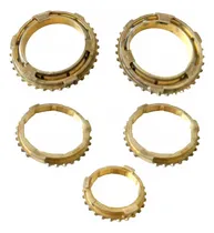 Comprar Anillos Sincronizados De 1ra A 5ta Caja Vel. Fiat Cronos 1.3