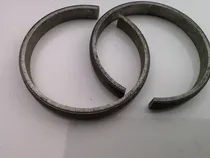 Comprar Anel Sincronizador 3ª E 4ª Marcha Cambio Fiat 147 4 Marcha  