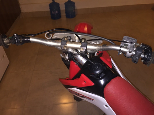 Honda Crf230f
