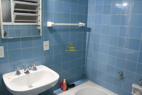 Apartamento - Ref: Scv5081