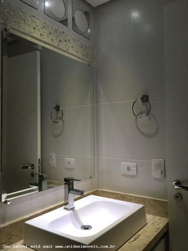 Imagem 9 de 15 de Apartamento Para Venda Em São Paulo, Vila Castelo, 2 Dormitórios, 1 Suíte, 2 Banheiros - R390_1-2110736