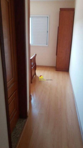 Imagem 18 de 30 de Sobrado Com 4 Dormitórios À Venda, 190 M² Por R$ 1.150.000 - Parque São Domingos - São Paulo/sp - So5012