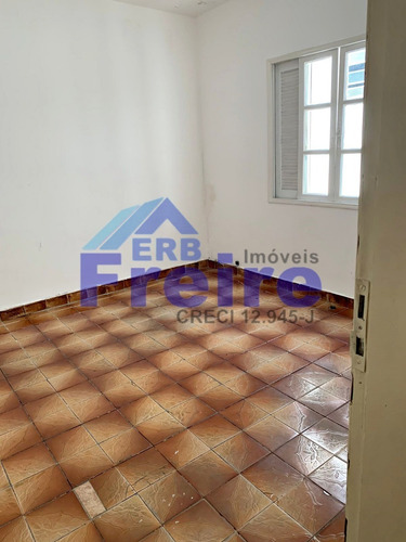 Imagem 9 de 15 de Salão Comercial 191m² 1 Banheiro Rudge Ramos/são Bernardo Do Campo Sal01178