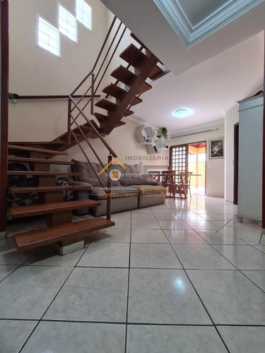 Imagem 13 de 30 de Casa - Ca02519 - 71130419
