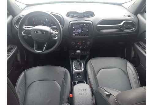Jeep Renegade 1.3 T270 Turbo Flex S 4x4 At9