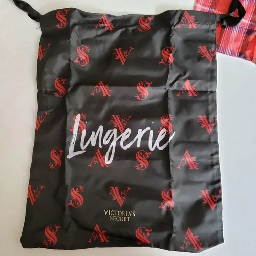 Cosmetiquera de online viaje victoria secret