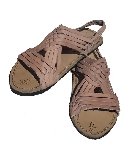 Huaraches para hombre mercadolibre hot sale