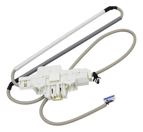Interruptor Tapa Lavadora Whirlpool Original W10619844