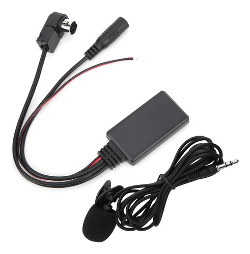 Tbest Alpine Ida X200,alpine Ida X100 Bluetooth,adaptador Bl