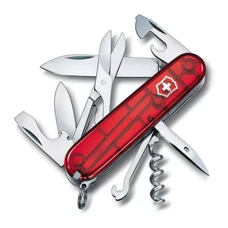 Navaja Victorinox Climber