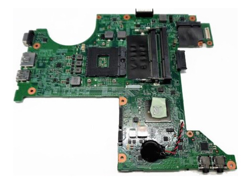 Board Dell Vostro 3300 Probada 100% Y Otros Preguntar