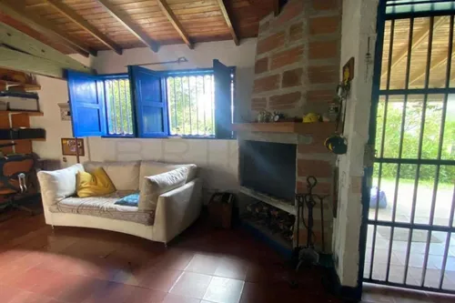Finca En Venta En Vereda La Quiebra. Cod V501050