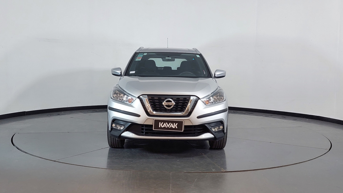 Nissan Kicks 1.6 Advance Mt