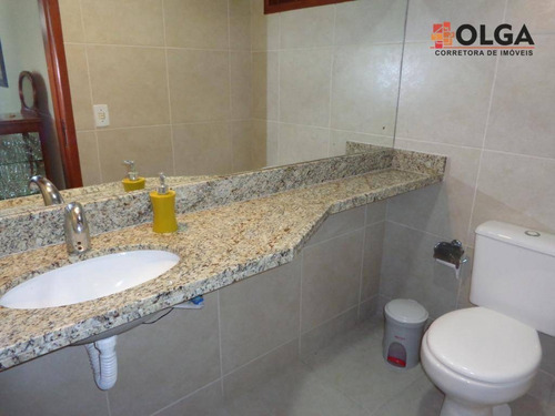 Casa Em Condomínio, À Venda - Gravatá/pe - Vl0447