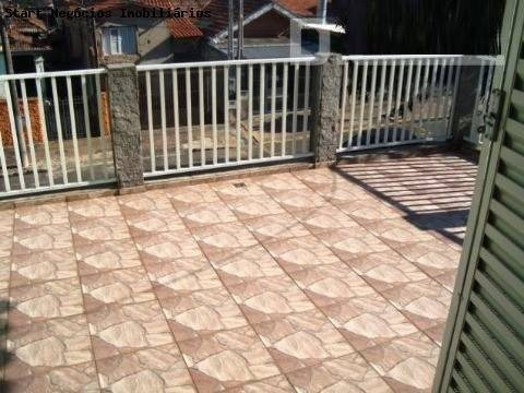 Imagem 19 de 29 de Casa À Venda Em Vila Industrial - Ca090786