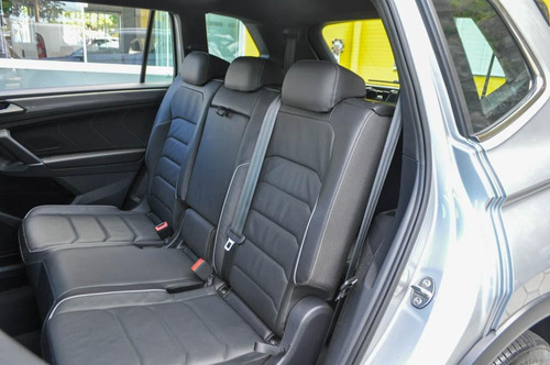 Volkswagen Tiguan ALLSPACE R-LINE 350 TSI 2.0 4X4 AT