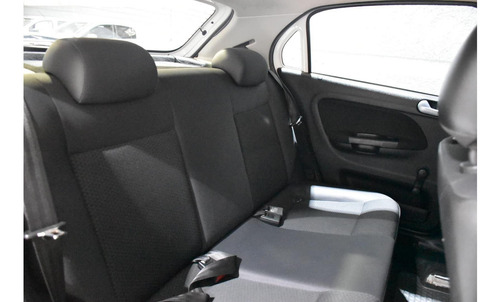 Volkswagen Gol Gol 1.0 12V MPI TOTALFLEX TRENDLINE 4P MANUAL