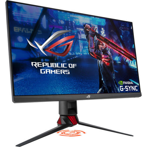 Monitor Gaming Asus Republic Of Gamers Strix Xg279q 27  16:9