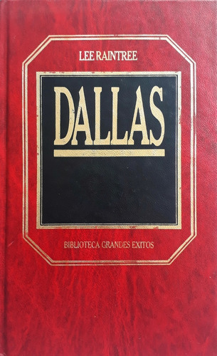 Libro Dallas - Lee Raintree