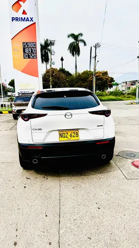 Mazda CX-30 2.0 Touring Hibrido Ligero - Mhev At