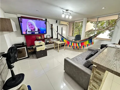 Vendo Apartamento En Alto Prado