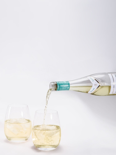 Vino Blanco Etchart Privado Torrontés Cosecha Tardia