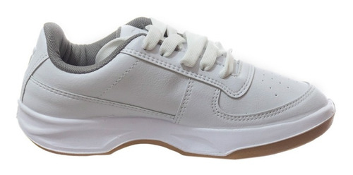 Imagen 2 de 7 de Zapatillas Topper Unisex Boris Urbanas Cuero Sintetico 25679