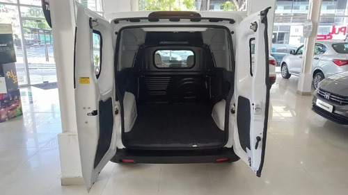 Imagen 10 de 25 de Fiat Fiorino Endurance, Financiada, O Agrupada ,en Ctas (men