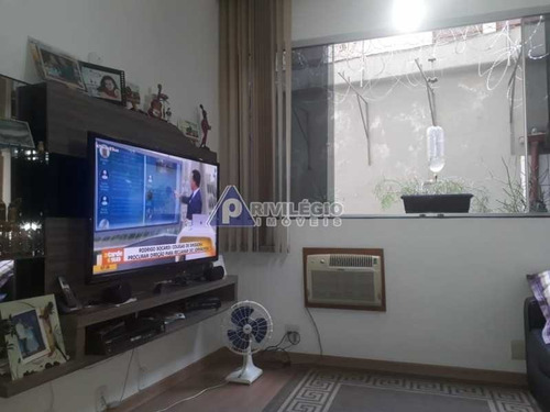 Imagem 18 de 28 de Apartamento À Venda, 1 Quarto, 1 Suíte, Centro - Rio De Janeiro/rj - 3162