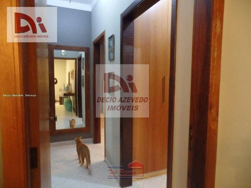 Imagem 16 de 20 de Casa Com 3 Dormitórios À Venda Por R$ 500.000,00 - Vila Menino Jesus - Caçapava/sp - Ca0037