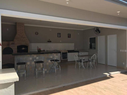 Imagem 9 de 23 de Sobrado Com 3 Dormitórios À Venda, 250 M² Por R$ 635.000,00 - Jardim Campos Prado - Brotas/sp - So0066