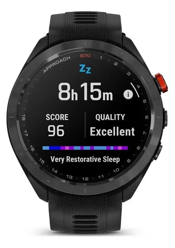 Golf garmin watch online