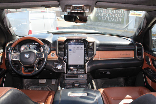 Dodge Ram 1500 Pick-up 2022