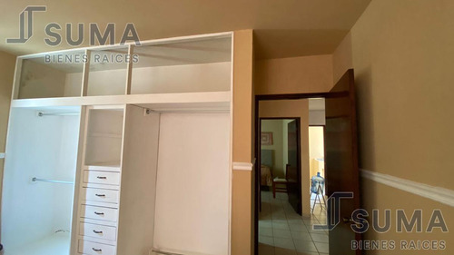 Departamento En Renta En Col. Universidad Sur, Tampico Tamaulipas.