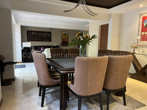 Se Vende Bello Apartamento En Las Esmeraldas Mls 24-22052
