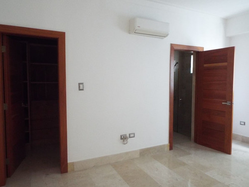 Apartamento En Alquiler En Cacicazgos