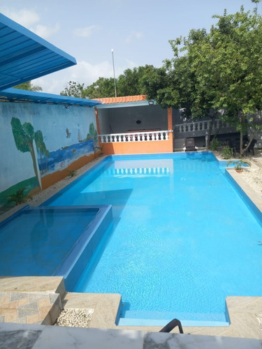 Villa En Venta