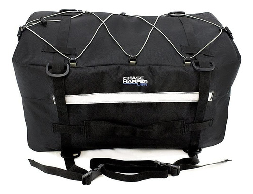 Chase Harper Usa 4100 Balaska Tail Trunk - Nylon Balístico 