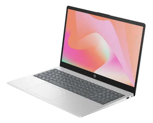 Portátil Hp 15-fc0009la Ryzen 5 7520u 8gb 256gb Fhd 15
