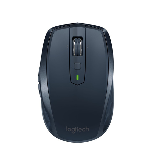 Mouse Mx Anywhere 2s Logitech Color Flounder