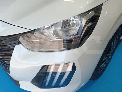 Peugeot 208 1.6 Allure