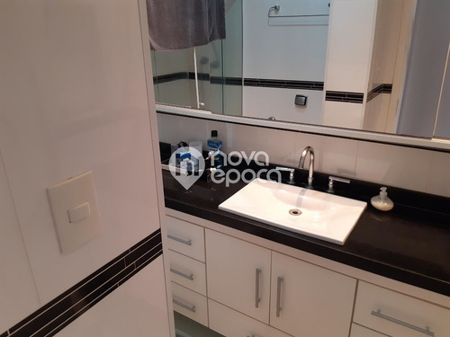Apartamento - Ref: Sp3ap52889